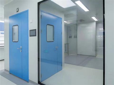 無塵潔凈車間
